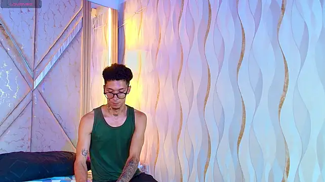 Merlin_2026 Live XXX-Chat