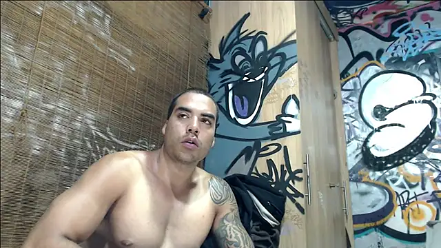Justin_Frankn Live XXX chat