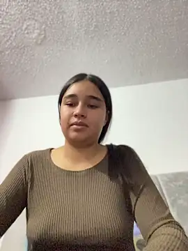 I_Samanthaa – Naživo XXX chat