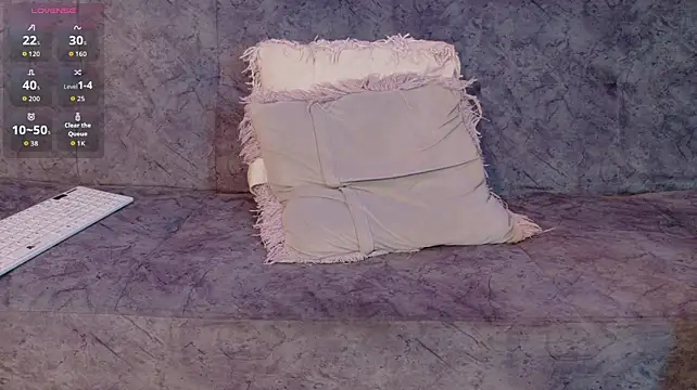 Živý XXX chat Sweet_Alessandre