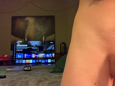 JuicyJoshy's Live XXX Chat