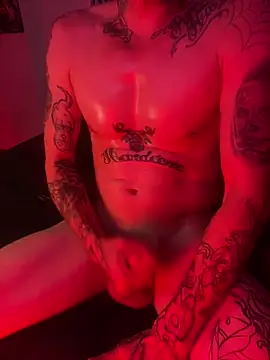 xChrisjThomWn Live XXX chat