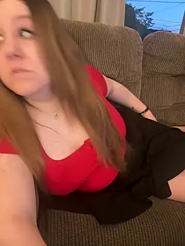 PuckBunny17 Webcamshow