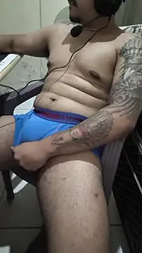 Chat +18 de gtzmoreno ao vivo