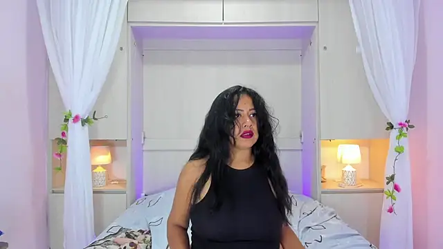AllieBennet Live XXX-Chat