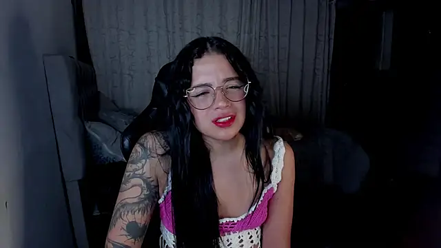aliice_walker_ Chat XXX in diretta