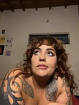 name_less_lulu's Live XXX Chat