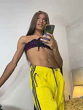 RosaliaMonteron Live XXX chat