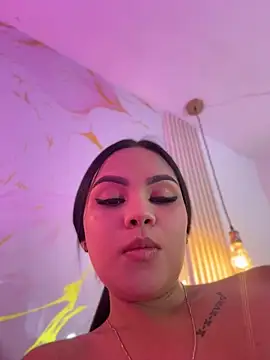 amber_white15 라이브 XXX 채팅