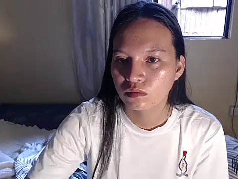 catalinaconsuelo Pertunjukan Webcam