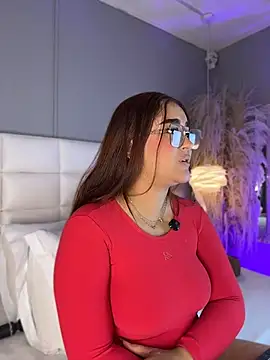 Czat XXX na żywo – Anasha21