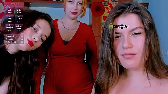 Živý XXX chat nami_glow