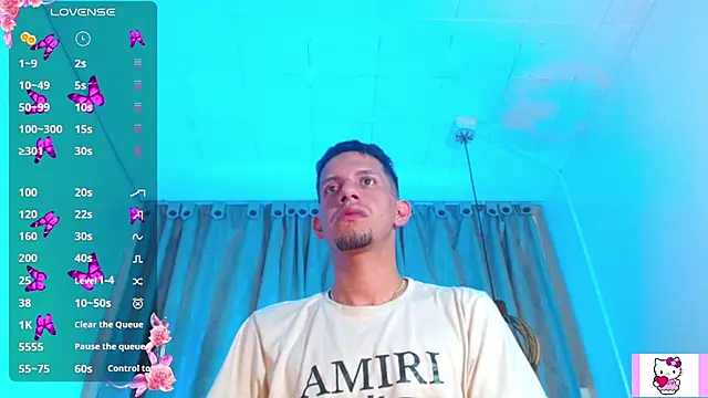 Sebastian_Smith__ Live XXX-Chat