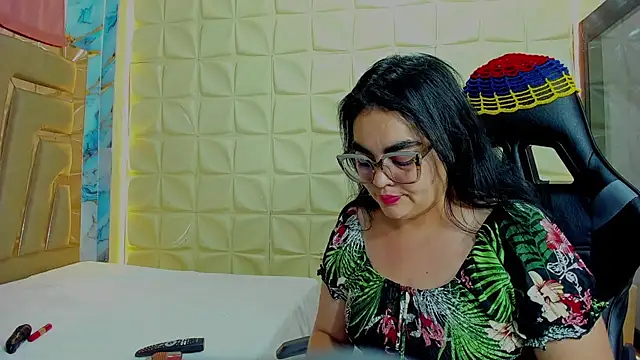 megan_glenda Chat XXX in diretta