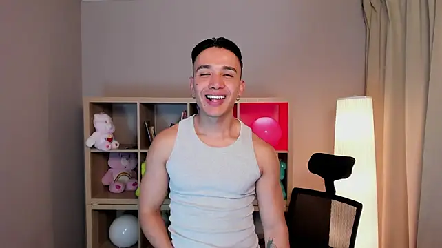 Živý XXX chat kev_cass