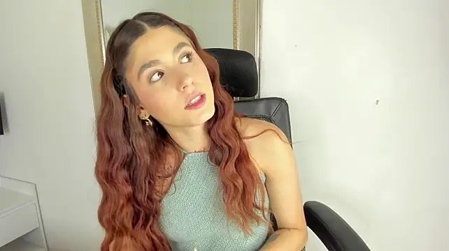 AnnyCherry_'s Live XXX Chat