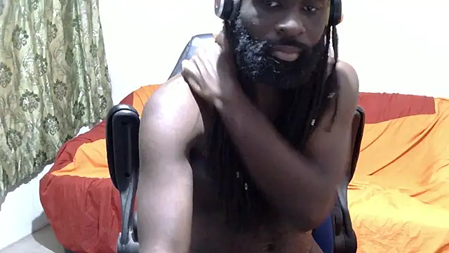Darkkras live XXX chat
