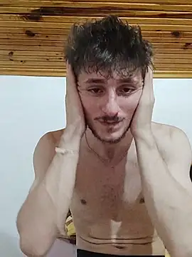 mamihso1 Live XXX-Chat
