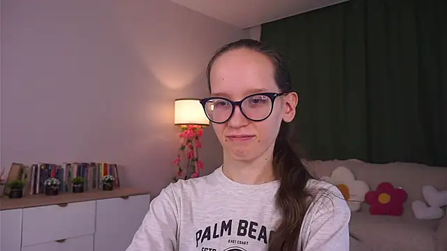 BettyBrowni 라이브 XXX 채팅