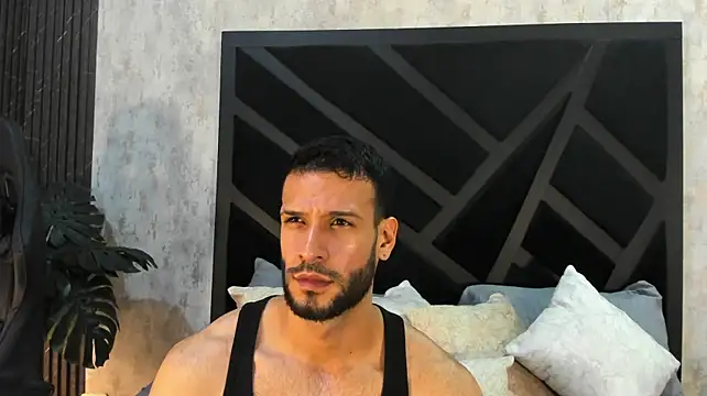 Jacob_Benelli Live XXX Chat