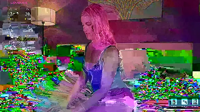 Alicia_Hars 라이브 XXX 채팅