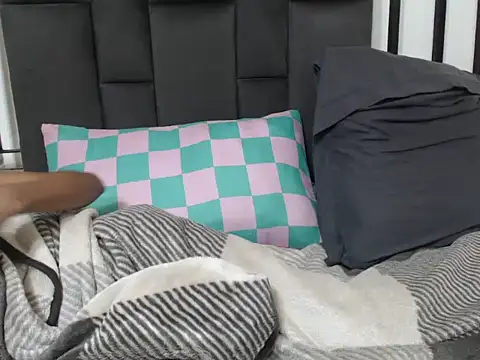 Chat XXX ao vivo de Mushkybae