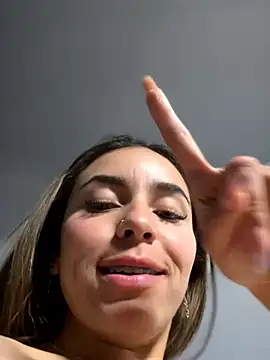XXX chat uživo modela Nathashaa_Velvet