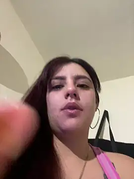 angelasm Adlı Modelin Canlı XXX Sohbeti