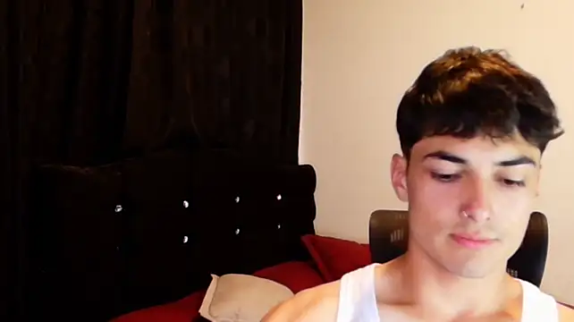 jimmy_class' Live XXX Chat