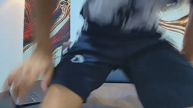 simondwayneのライブXXXチャット