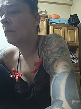 Chatroom XXX en direct de sexytattooed7