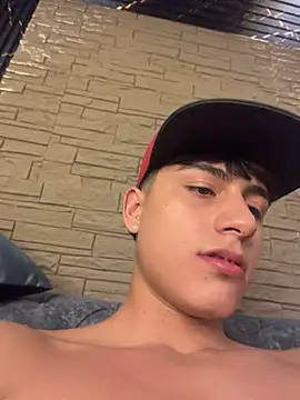 Chat XXX en directo de Lander_Cruz