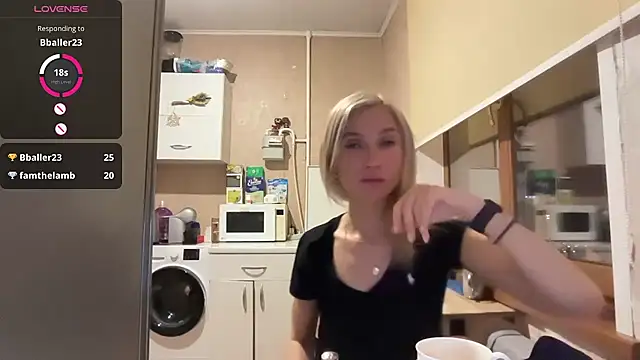 AngelJeni – webcam-show
