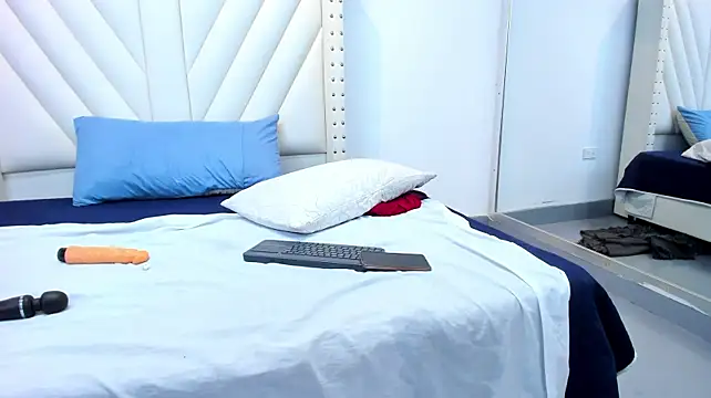 دردشة Paulynavera الجنسية المباشرة