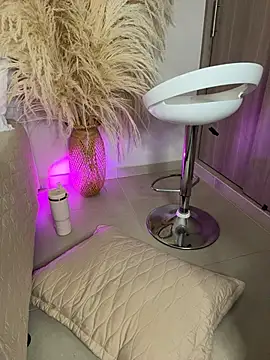 Czat XXX na żywo – Celeste_Amber