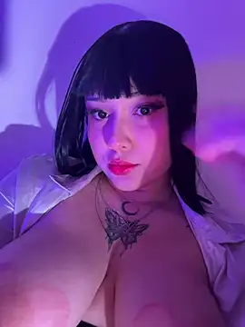 Taelynn_'s Live XXX Chat