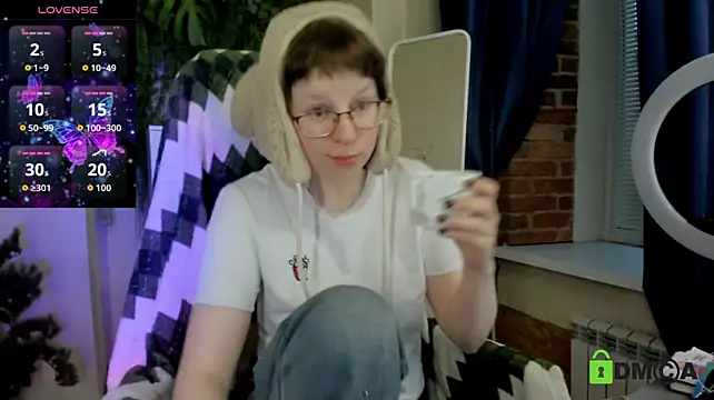 Melissa_Wells' Live XXX Chat