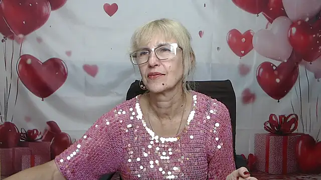 Živý XXX chat PattySanny
