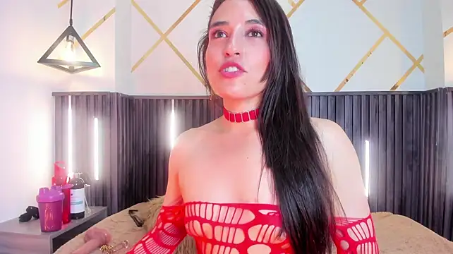 MeganNightt Live XXX-Chat