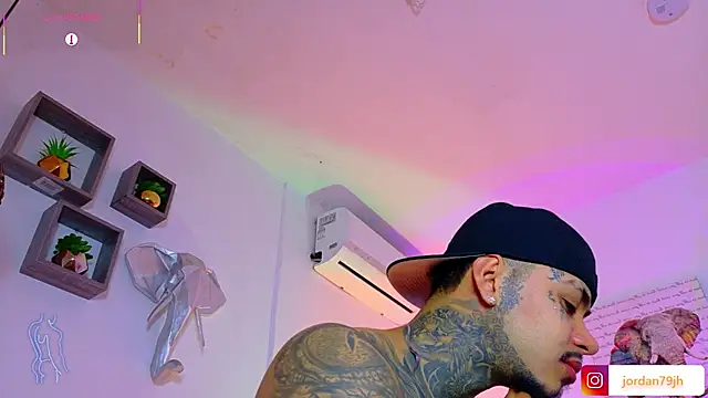 JordanSmiith_'s Live XXX Chat