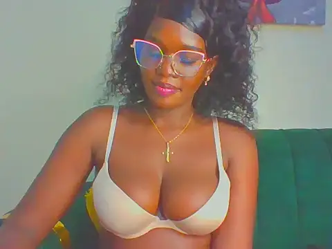 Chat XXX en directo de cutesmiling