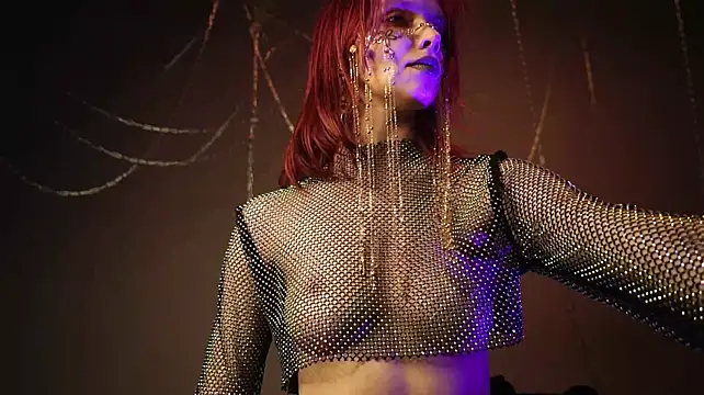 ginger_hugs' Live XXX Chat