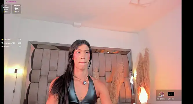 REINA_ADAHARA – Live XXX-chat