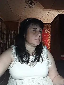 Apelsinkaa's Live XXX Chat