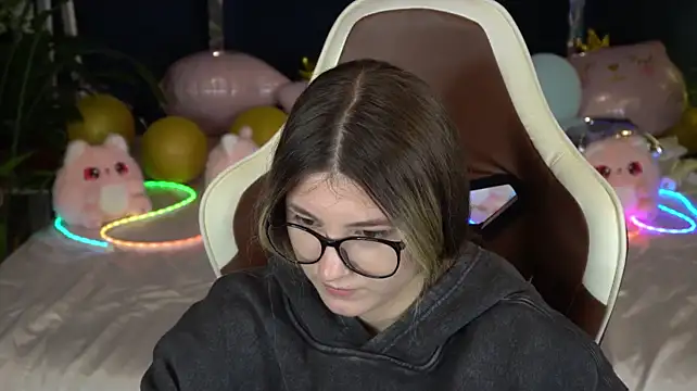 Lissaa_Moon's Live XXX Chat