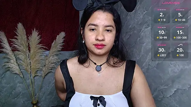 thepeach_ Live XXX-Chat