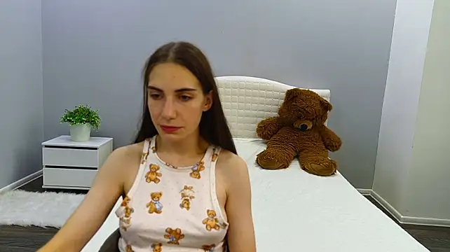NikaStark_ Chat XXX in diretta