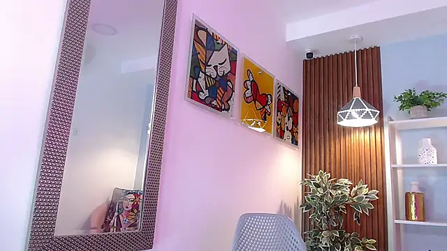 Dalila_Sky Live XXX-chat