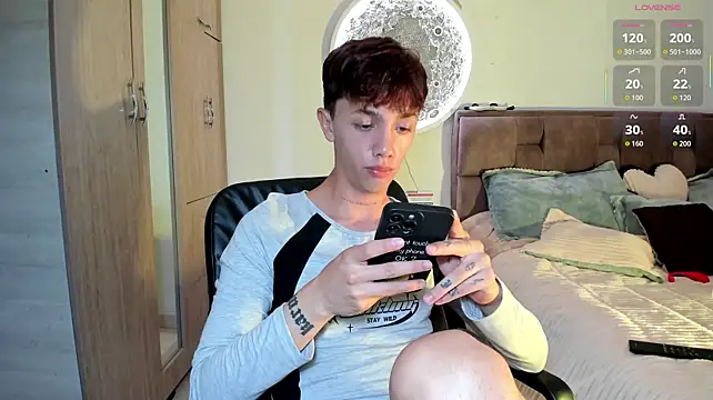 Timothy_ros Chat XXX in diretta