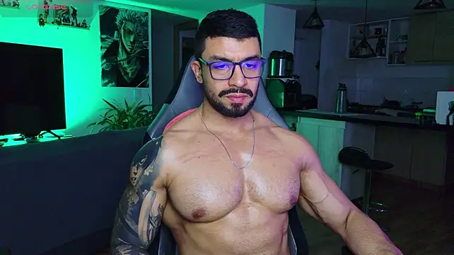 Онлайн чат XXX Michael_Diamond